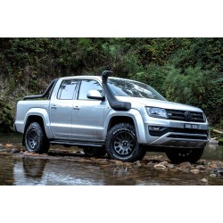 VOLKSWAGEN AMAROK OFFFROAD SNORKEL SAFARİ