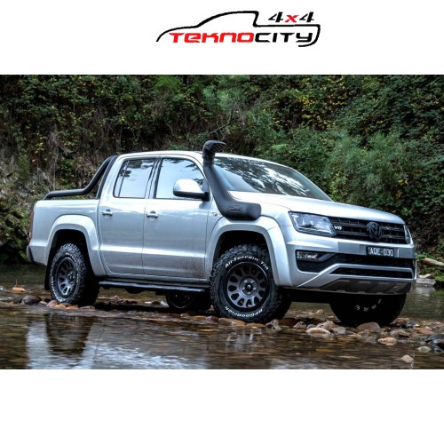 VOLKSWAGEN AMAROK OFFFROAD SNORKEL SAFARİ