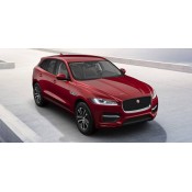 JAGUAR F  SUV 