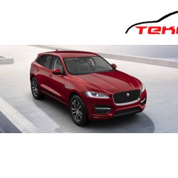 JAGUAR F  SUV 