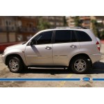 Chery Tiggo Kapı Kolu P.Çelik 2006 ve Sonrası