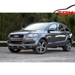 AUDİ  Q7