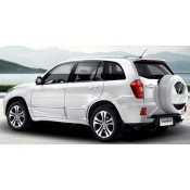 CHERY TİGGO