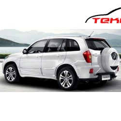 CHERY TİGGO