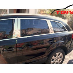 AUDİ Q7 KAPI DİREK NİKELAJLARI