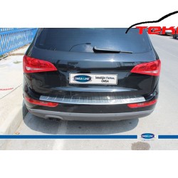 Audi Q5 Arka Tampon Eşiği P.Çelik 2008-2015