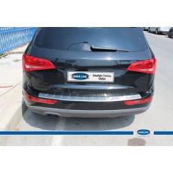 Audi Q5 Arka Tampon Eşiği P.Çelik 2008-2015