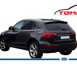 Audi Q5 Krom Bagaj Çıtası 2008 ve Sonrası