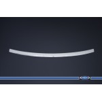 Audi Q7 Arka Tampon Eşiği P.Çelik (Taşlı) 2010-2015 Audi Q7 Arka Tampon Eşiği P.Çelik (Taşlı) 2010-2015