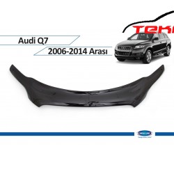 Audi Q7 Ön Kaput Rüzgarlığı 2006-2015
