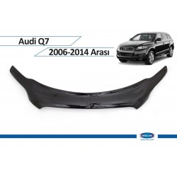 Audi Q7 Ön Kaput Rüzgarlığı 2006-2015