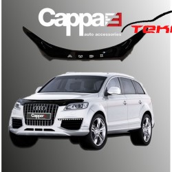 AUDİ Q7 KAPUT KORUMA RÜZGARLIĞI (KAPUT  DEFLEKTÖRÜ)
