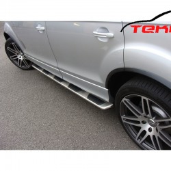 AUDİ Q7 YAN BASAMAK OEM TİP