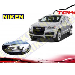 AUDI Q7 FAR ÇERÇEVESİ(2006-2015)