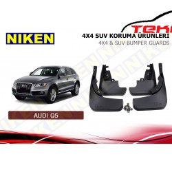 AUDİ Q5 ÖN ARKA PAÇALIK 