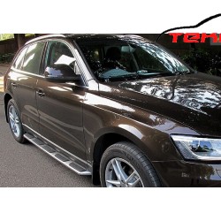 AUDİ Q3 YAN BASAMAK OEM TİP 