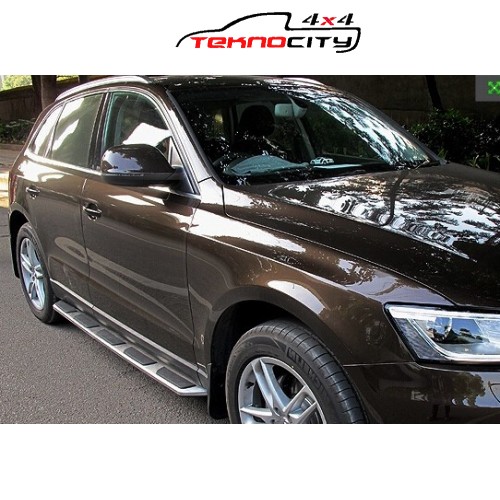 AUDİ Q3 YAN BASAMAK OEM TİP 