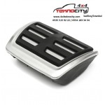 AUDI  2009-2015 ALUMINYUM SPOR PEDAL SETI 