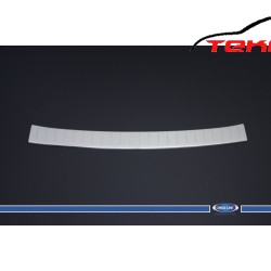 BMW X1 Arka Tampon Eşiği P.Çelik (Taşlı) 2009-2014 SUV