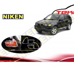 	 BMW X5 E53 STOP ÇERÇEVESİ (1999-2007)