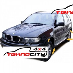 BMW X5 E53 1999-2006 OEM Yan Basamak 