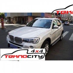 Bmw X3 Oem Yan Basamak İthat Ürün 