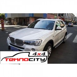 Bmw X3 Oem Yan Basamak İthat Ürün 