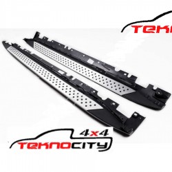 Bmw X5 Yan Basamak 2007 Sonrası