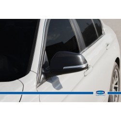 BMW X1 Ayna Kapağı 2 Prç. (Karbon) 2009 ve Sonrası SUV