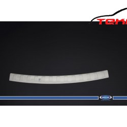 BMW X3 Arka Tampon Eşiği P.Çelik 2010 ve Sonrası