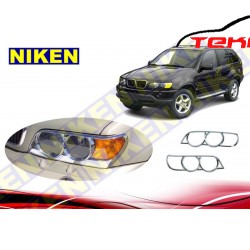 BMW X5 E53 FAR ÇERÇEVESİ (1999-2007)