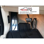 BMW X5 SPOR PEDAL SETI PEDAL E70-E71-E72 BMW X5 SPOR PEDAL SETI PEDAL E70-E71-E72