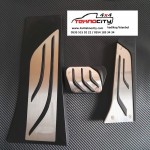 BMW X5 SPOR PEDAL SETI PEDAL E70-E71-E72 BMW X5 SPOR PEDAL SETI PEDAL E70-E71-E72