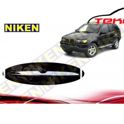 BMW X5 E53 BAGAJ KROMU (1999-2007)