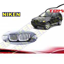 BMW X5 E53 KROM PANJUR (1999-2007)