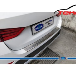 Bmw X1 Arka Tampon Eşiği P.Çelik (Taşlı) 2015 ve Sonrası SUV