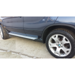 BMW X5 YAN BASAMAK OEM TİP 