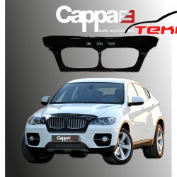 BMW X6   KAPUT RUZGARLIĞI (KAPUT DEFLEKTÖRÜ)