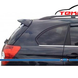 Chevrolet Captiva Spoiler 2006 ve Sonrası