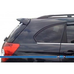 Chevrolet Captiva Spoiler 2006 ve Sonrası