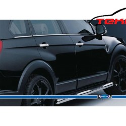 Chevrolet Captiva Kapı Kolu P.Çelik 2006 ve Sonrası