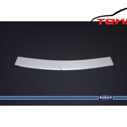 Chevrolet Trax Arka Tampon Eşiği P.Çelik (Taşlı) 2012 ve Sonrası