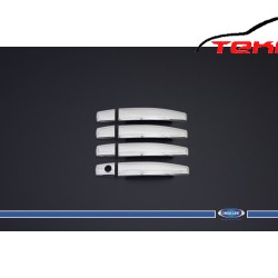 Chevrolet Trax Kapı Kolu 4 Kapı P.Çelik (Desenli) 2012 ve Sonrası
