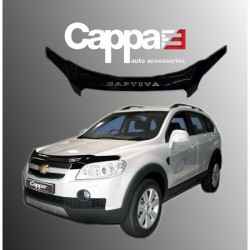 Chevrolet Captiva Kaput koruyucusu 2006-2011