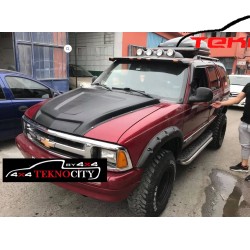 CHEVROLET BLAZER  1995-1998 DODİK TAKIMI FRP