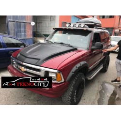 CHEVROLET BLAZER  1995-1998 DODİK TAKIMI FRP