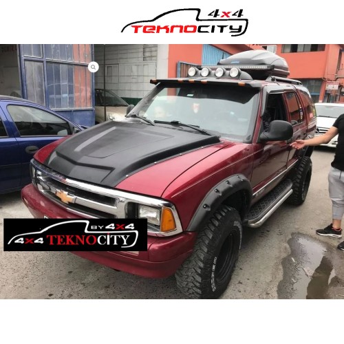 CHEVROLET BLAZER  1995-1998 DODİK TAKIMI FRP