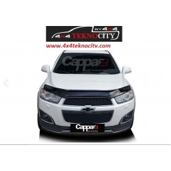 Chevrolet Captiva Kaput koruyucusu 2012+