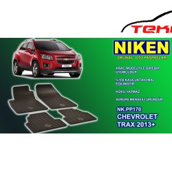 	 CHEVROLET TRAX (2013-) PASPAS 4LÜ (NK.PP170)