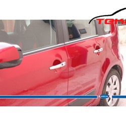 Citroen C3 Picasso Kapı Kolu 4 Kapı P.Çelik 2009 ve Sonrası